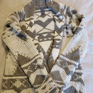 Francesca's Sweater